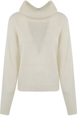P.A.R.O.S.H. Roll-neck jumper
