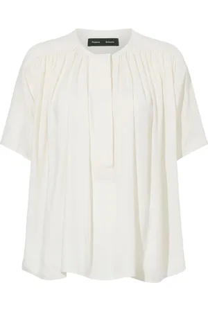 Proenza Schouler Claire top