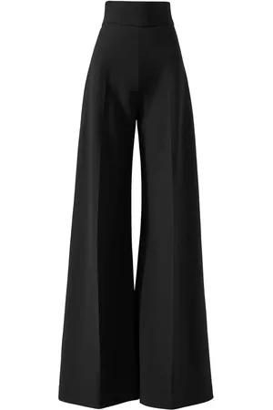 Carolina Herrera Wide-leg trousers