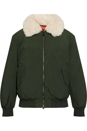 save the duck Draven bomber jacket