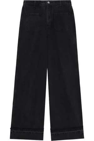 RAG&BONE Wide-leg jeans
