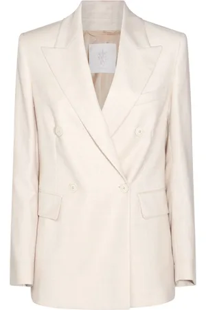 ELEVENTY Double-breasted blazer