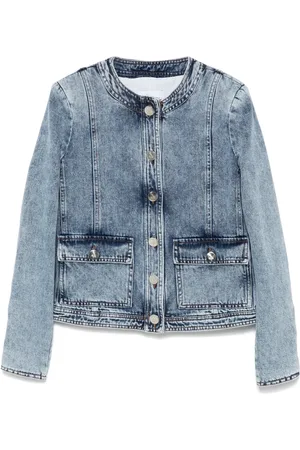 Ana Radu Denim jacket