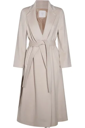 ELEVENTY Virgin-wool coat