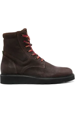 Paul Smith Suede boots