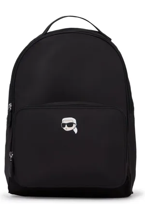 Karl Lagerfeld Ikon backpack