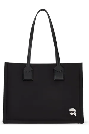 Karl Lagerfeld Medium Ikon tote bag
