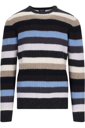 DRUMOHR Striped jumper