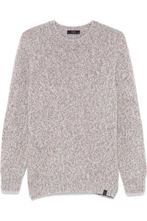 FAY Virgin wool sweater
