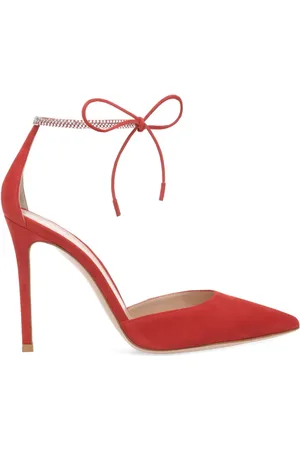 Gianvito Rossi Montecarlo D