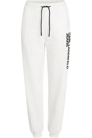 Karl Lagerfeld Slim-fit track pants