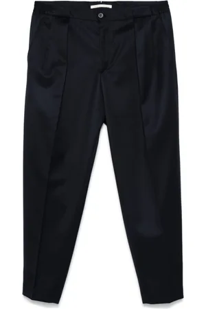BRIGLIA Portobellos trousers