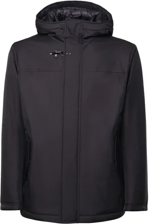 FAY Gabardine jacket