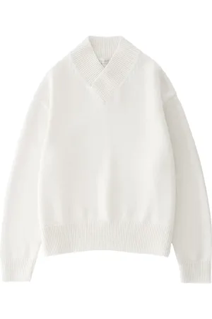 STUDIO NICHOLSON Nohwe sweater