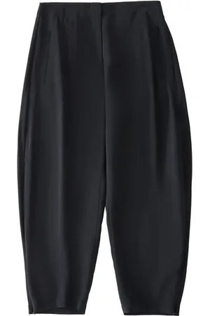 STUDIO NICHOLSON Awe wide-leg trousers