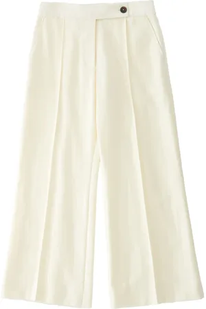 STUDIO NICHOLSON Sydney flared trousers