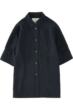 STUDIO NICHOLSON Jonzen shirt