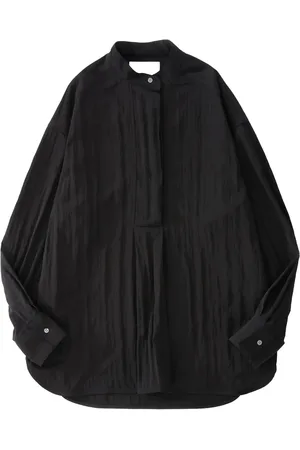STUDIO NICHOLSON Frink blouse