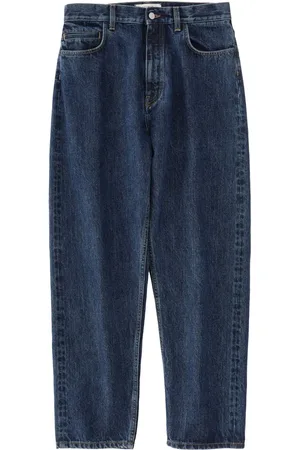 STUDIO NICHOLSON Tiago trousers