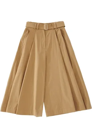 STUDIO NICHOLSON Benko cotton trousers