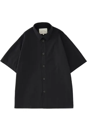 STUDIO NICHOLSON Piero shirt