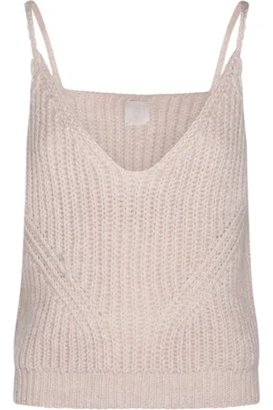 ELEVENTY V-neck top