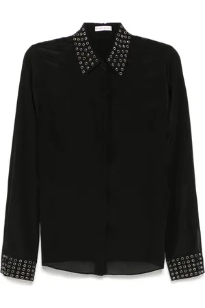 ALICE+OLIVIA Willa shirt