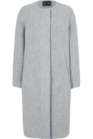 Proenza Schouler Albers coat