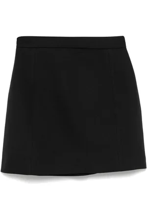The Andamane Trisha mini skirt