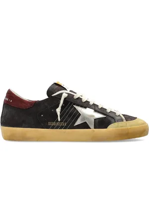 Golden Goose Super Star Penstar trainers
