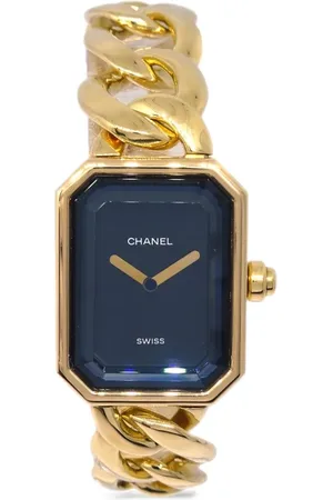CHANEL 1987 Première 26mm