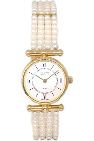 Van cleef 1980-1990s Fantasy 21mm