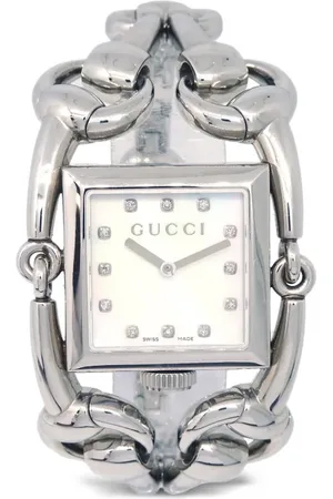 Gucci 1990-2000s Signoria 25mm