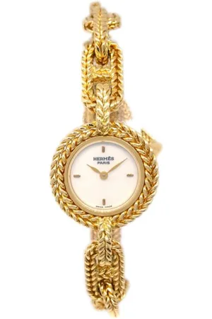 Hermès 2000s Chaine Dancre 24mm