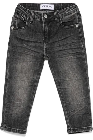 Iceberg Slim-fit jeans