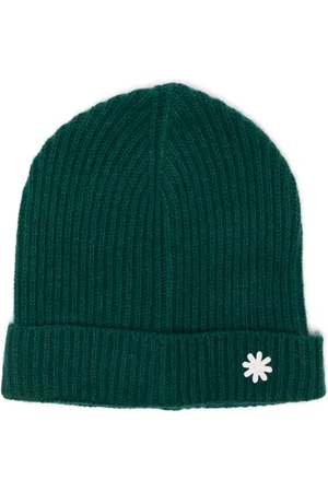 Manuel Ritz Ribbed-kni beanie