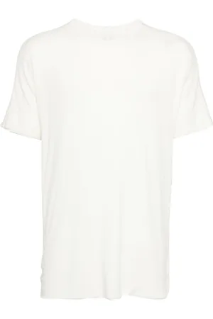 ISAAC SELLAM EXPERIENCE Round-neck T-shirt