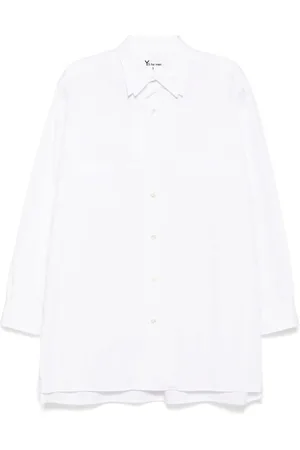 YOHJI YAMAMOTO Cotton shirt