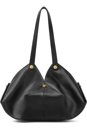 VERSACE Protea shoulder bag