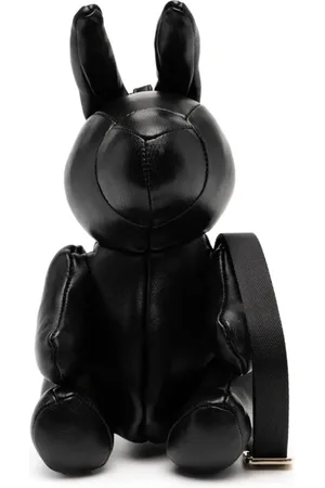 Maison Mihara Yasuhiro Rabbit shoulder bag