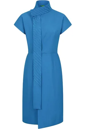 SHANGHAI TANG Longhua dress