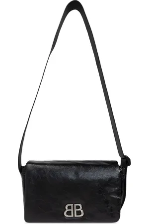 Balenciaga Monaco messenger bag