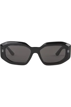 Karl Lagerfeld Karl Logo sunglasses