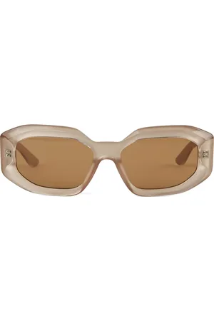 Karl Lagerfeld Karl Logo sunglasses