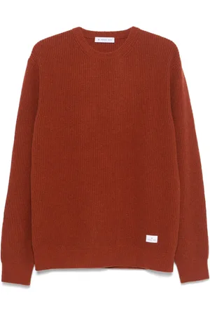 Manuel Ritz Crew-neck sweater