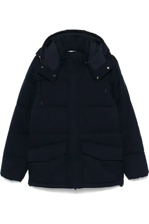 Manuel Ritz Padded jacket