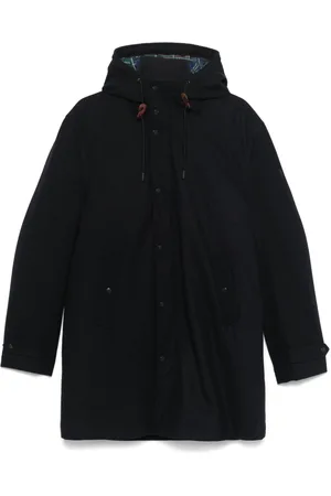 Manuel Ritz Felted coat