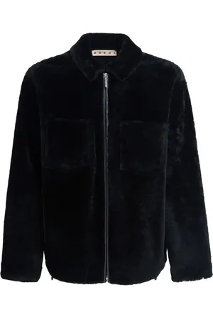 Marni Zip-up jacket