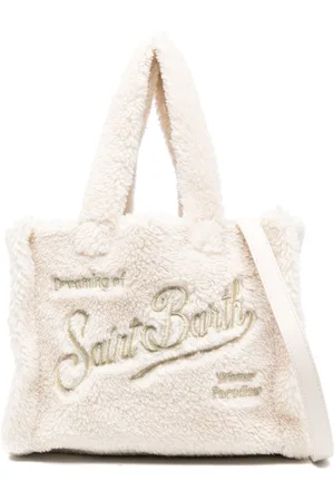MC2 SAINT BARTH Small Soft tote bag