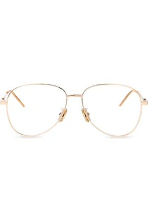 Givenchy Round-frame glasses